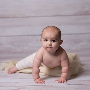 Meet your Posher, Angela